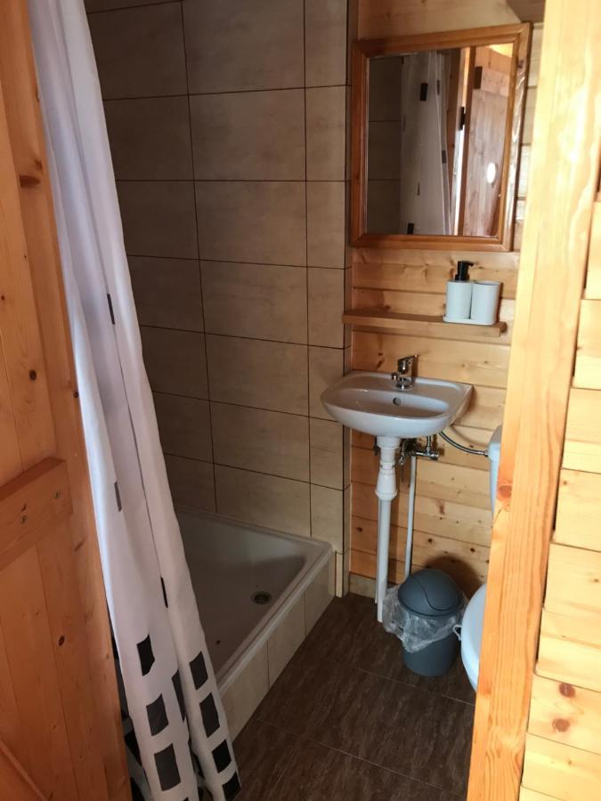 Sianowskie Ranczo Kültér fotó