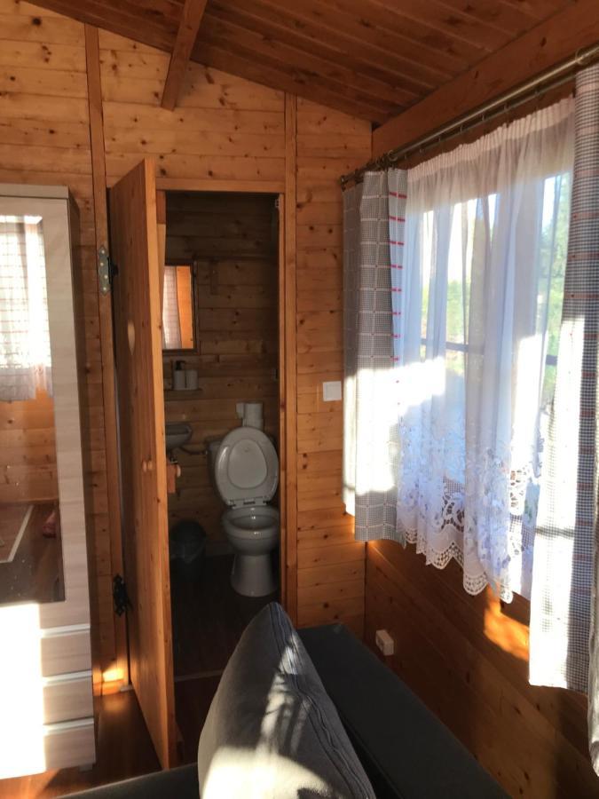 Sianowskie Ranczo Kültér fotó